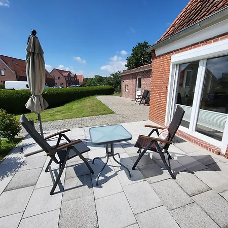 Stiena Eg Greetsiel