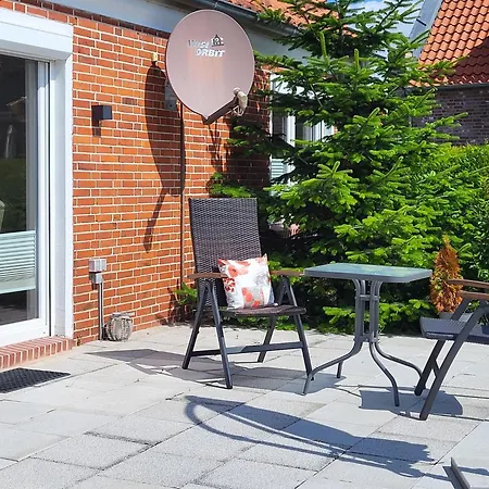 Stiena Eg * Greetsiel