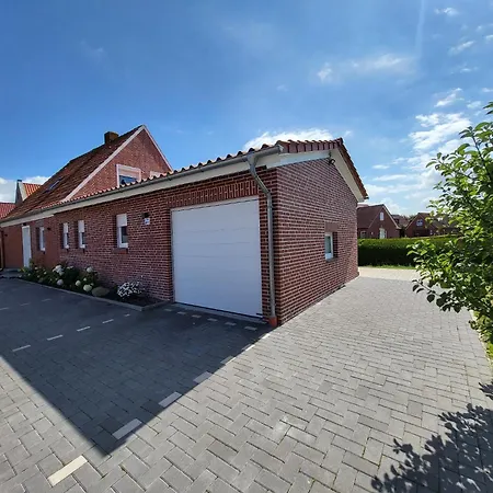 Stiena Eg Holiday home