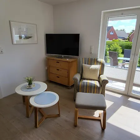 Holiday home Stiena Eg