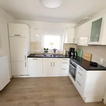 Holiday home Stiena Eg Greetsiel