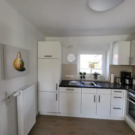 Stiena Eg Holiday home