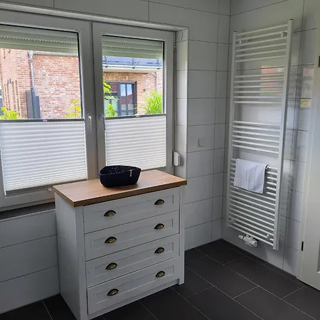 Holiday home Stiena Eg *