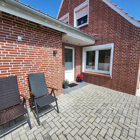 Stiena Eg Greetsiel