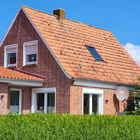 Stiena Eg Holiday home