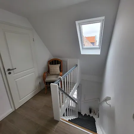 Holiday home Stiena Eg