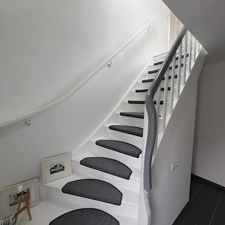 Stiena Eg Holiday home *