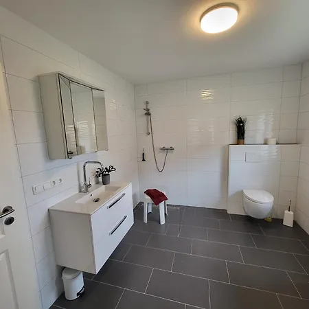 Holiday home Stiena Eg Greetsiel