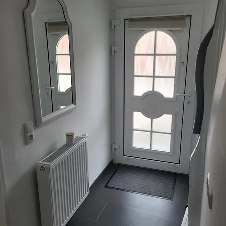 Holiday home Stiena Eg