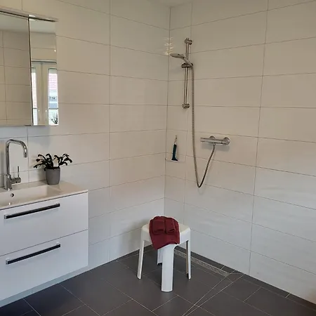 Stiena Eg Holiday home *