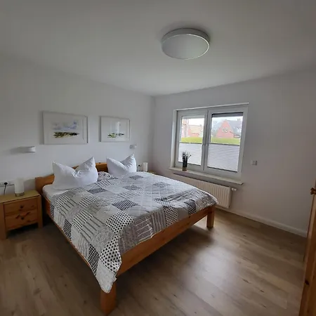 Holiday home Stiena Eg *