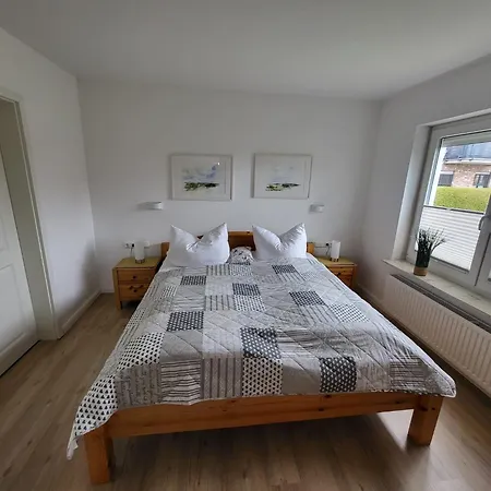 Stiena Eg Holiday home