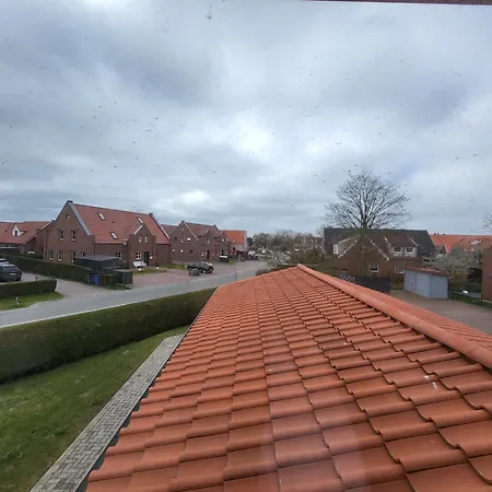 Stiena Eg Greetsiel
