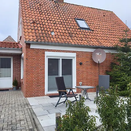 Holiday home Stiena Eg