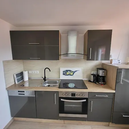 別荘 Stiena Eg グレートジール