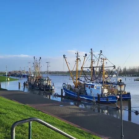Stiena Eg * Greetsiel