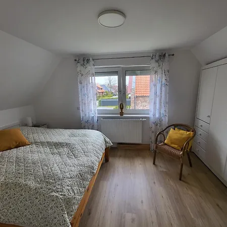 Holiday home Stiena Eg