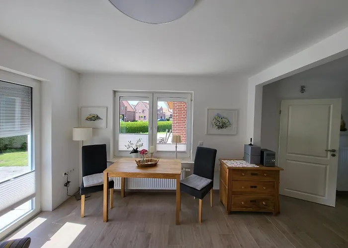 Stiena Eg Dom wakacyjny *