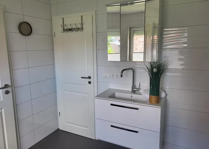 Dom wakacyjny Stiena Eg *