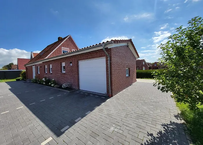 Stiena Eg Prázdninový dům