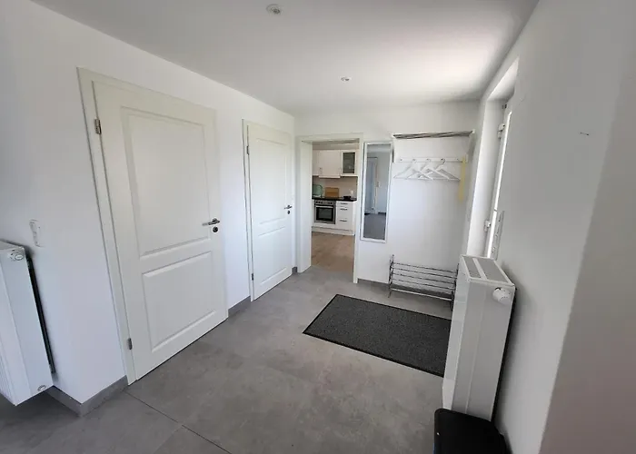 Stiena Eg * Greetsiel