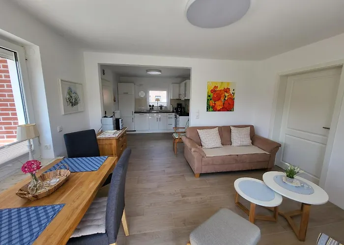 Stiena Eg * Greetsiel