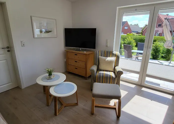 Prázdninový dům Stiena Eg