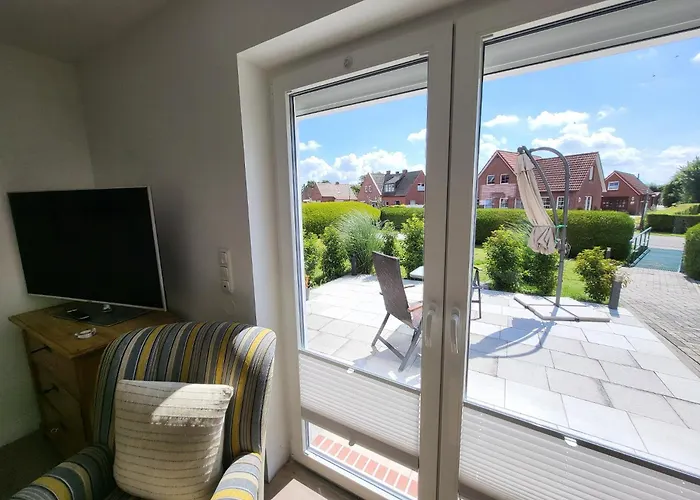 Prázdninový dům Stiena Eg *