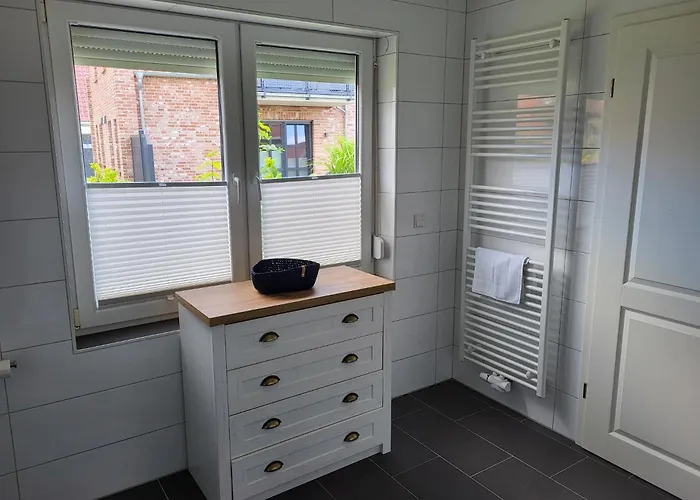 Prázdninový dům Stiena Eg *