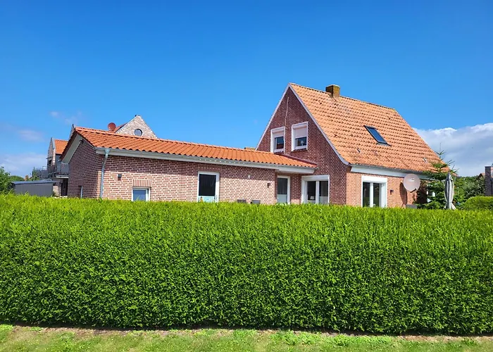 Stiena Eg Dom wakacyjny