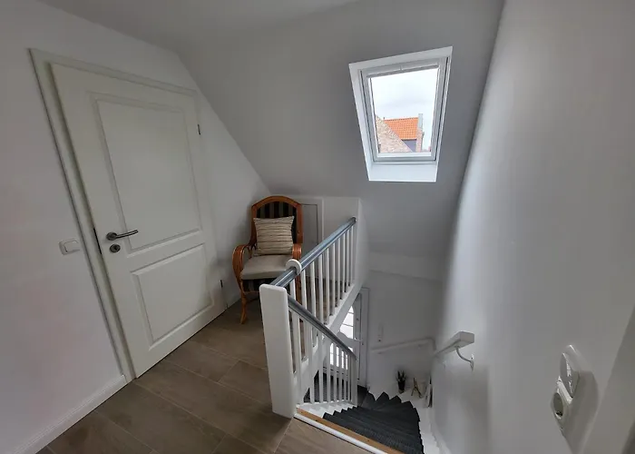 Dom wakacyjny Stiena Eg