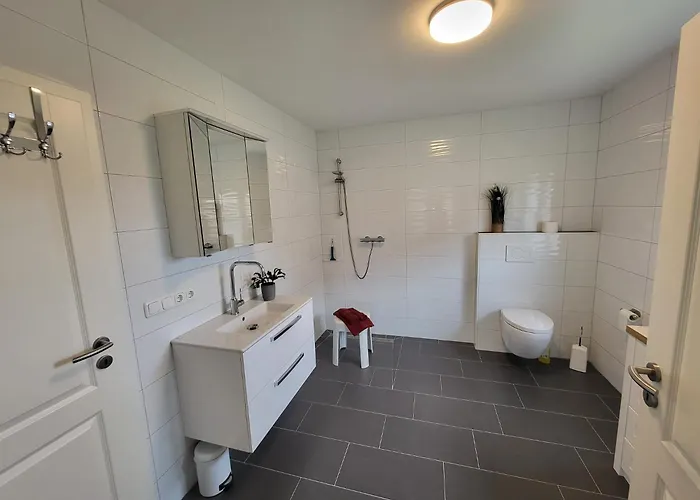 Prázdninový dům Stiena Eg Greetsiel