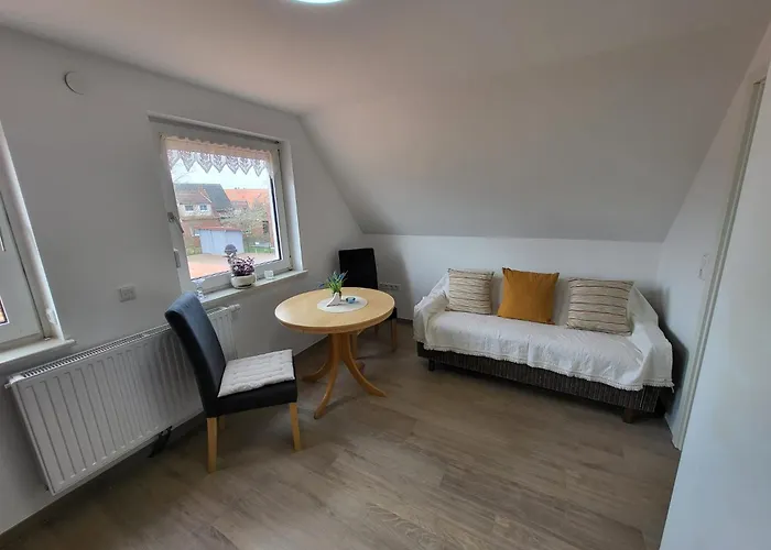 Prázdninový dům Stiena Eg