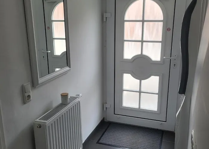 Dom wakacyjny Stiena Eg