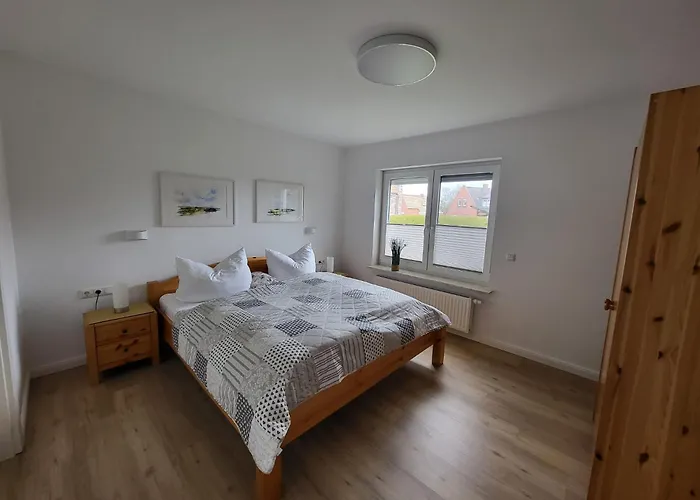 Prázdninový dům Stiena Eg *