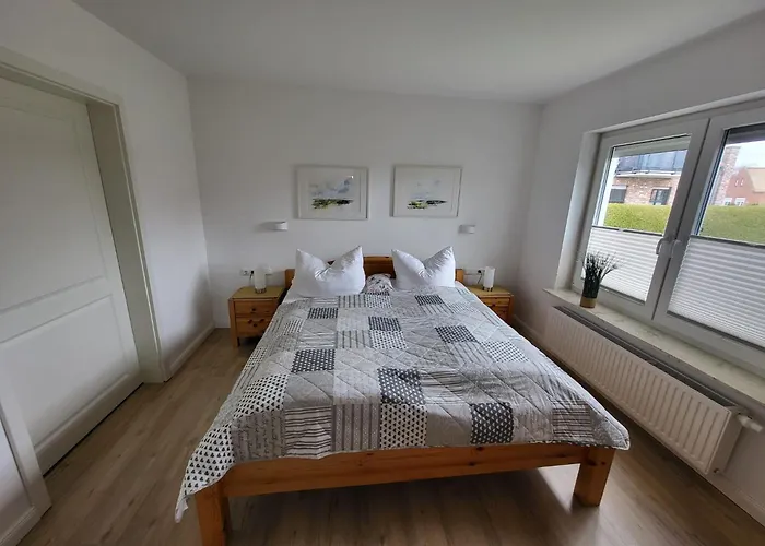 Stiena Eg Prázdninový dům