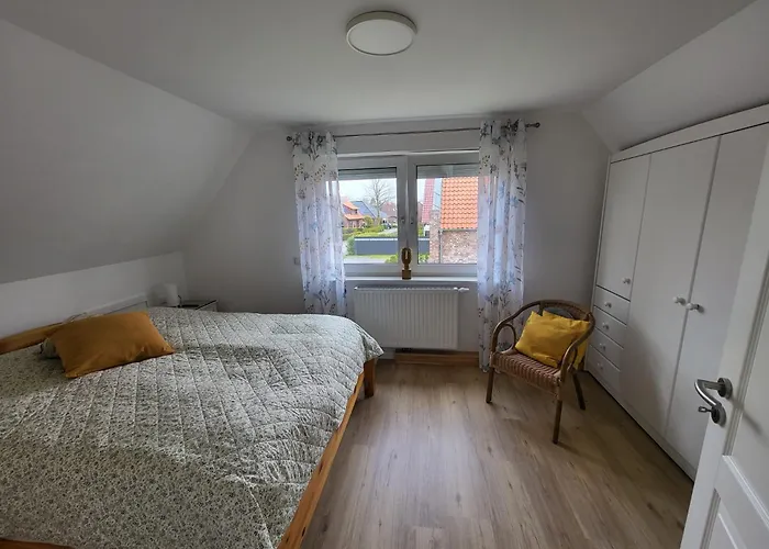 Dom wakacyjny Stiena Eg